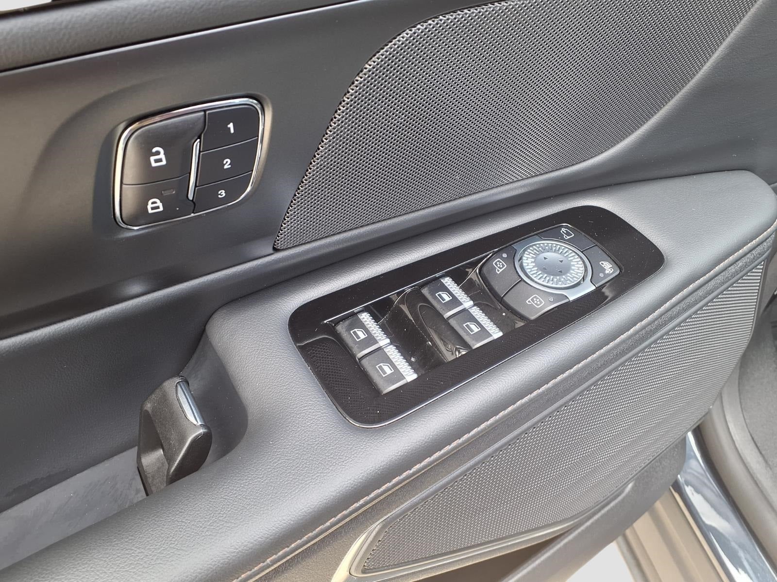 2024 Lincoln Nautilus Premiere