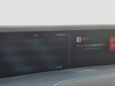 2024 Lincoln Nautilus Premiere