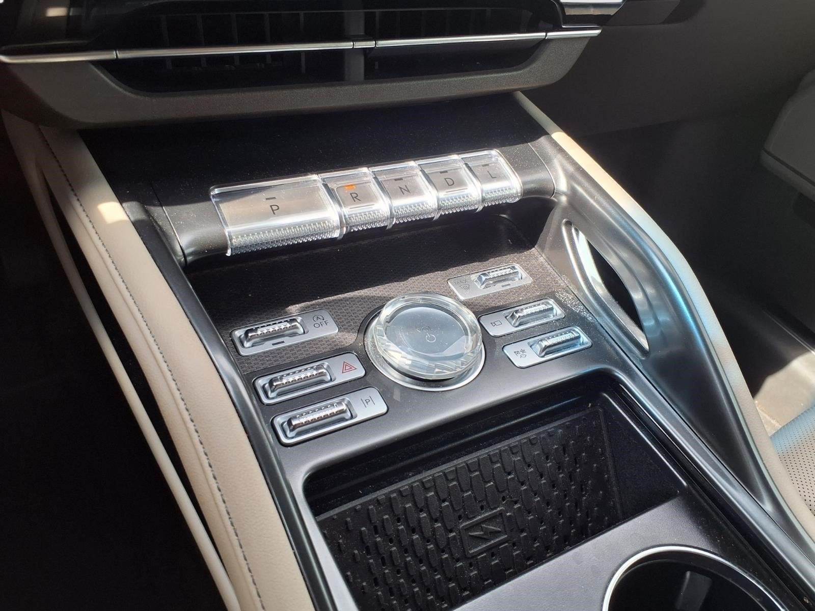 2024 Lincoln Nautilus Premiere