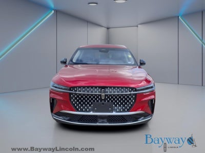 2024 Lincoln Nautilus Premiere