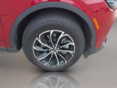 2024 Lincoln Nautilus Premiere