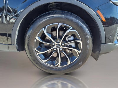 2024 Lincoln Nautilus Premiere