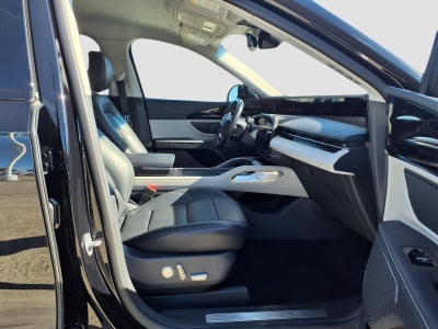 2024 Lincoln Nautilus Premiere