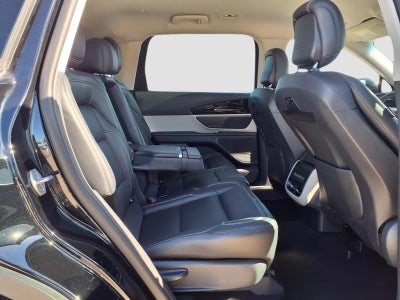 2024 Lincoln Nautilus Premiere