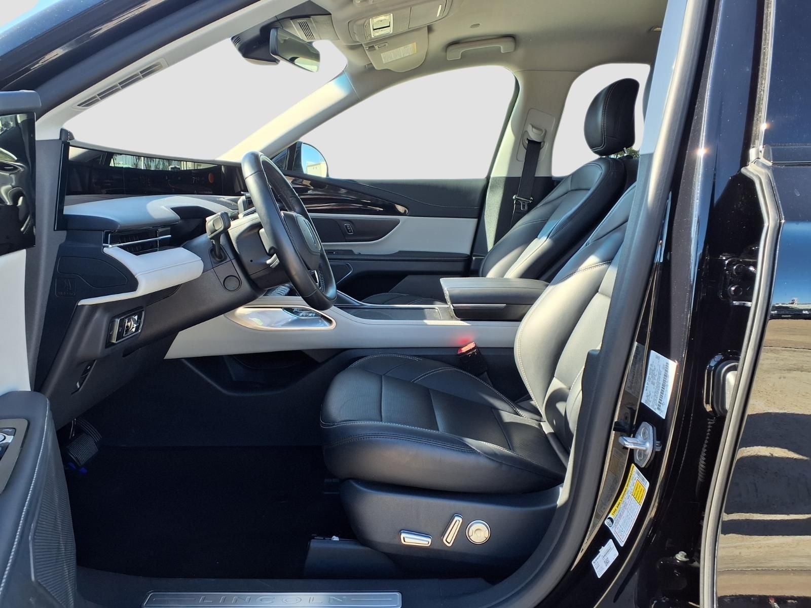 2024 Lincoln Nautilus Premiere