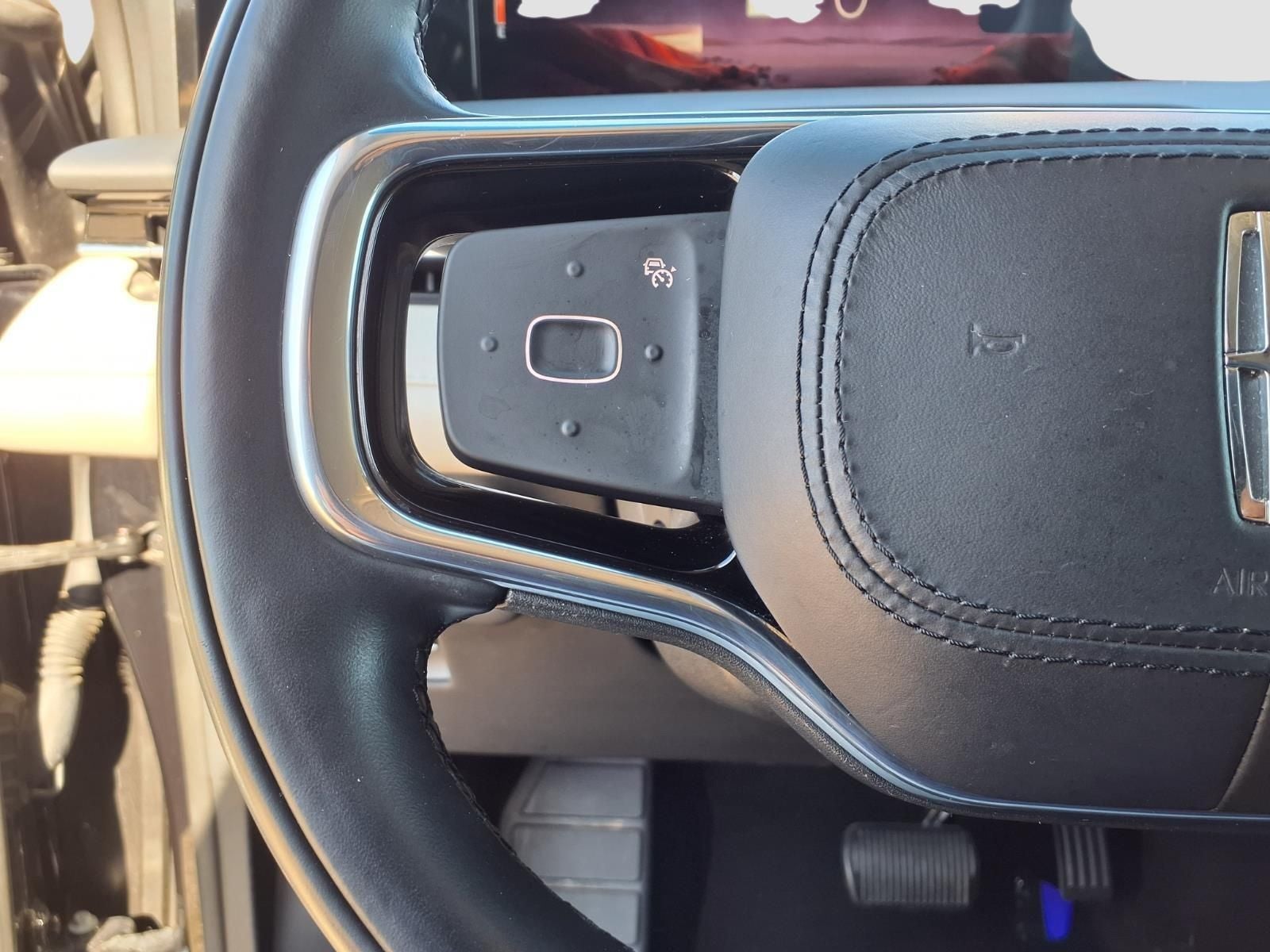 2024 Lincoln Nautilus Premiere