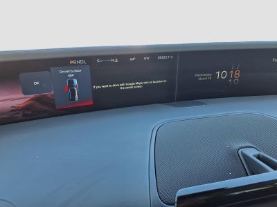 2024 Lincoln Nautilus Premiere