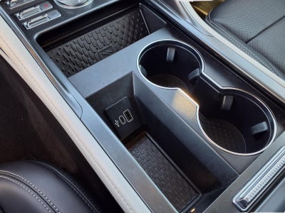 2024 Lincoln Nautilus Premiere