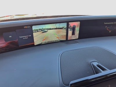 2024 Lincoln Nautilus Premiere