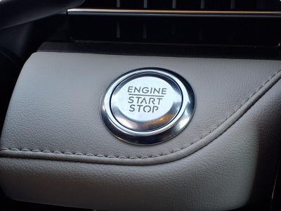 2024 Lincoln Nautilus Premiere