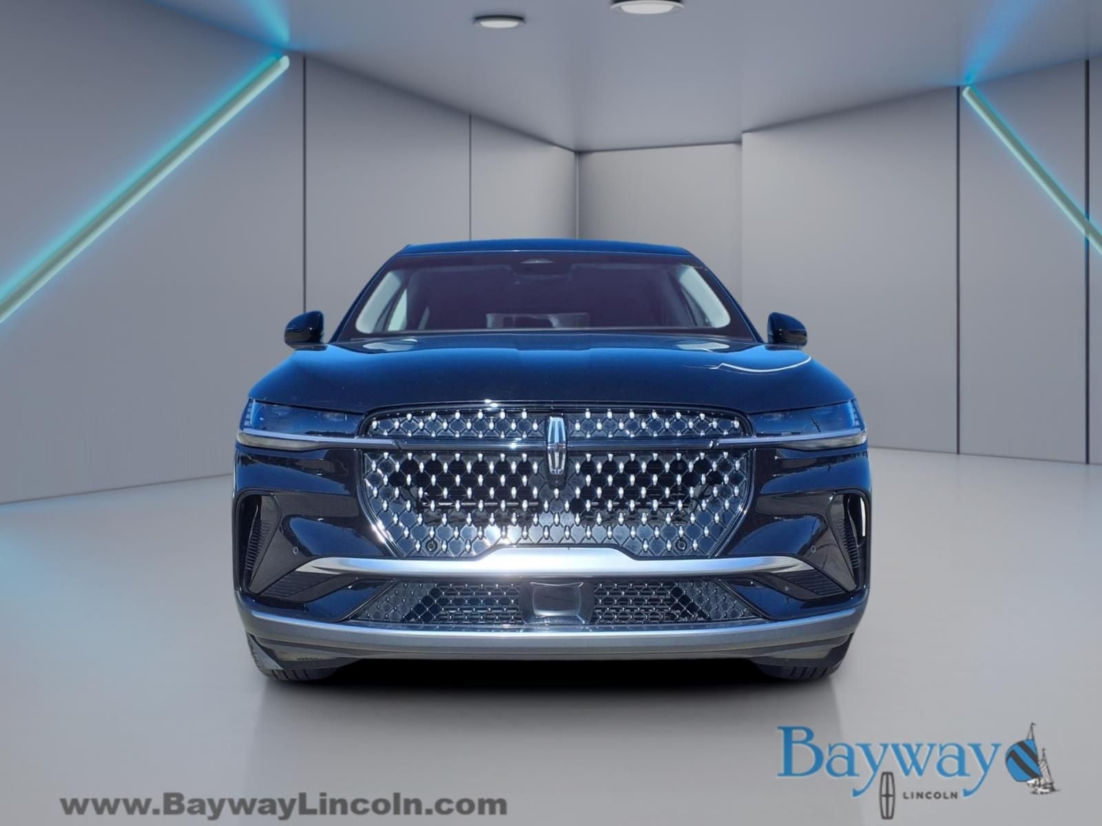 2024 Lincoln Nautilus Premiere