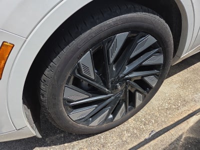 2024 Lincoln Nautilus Black Label