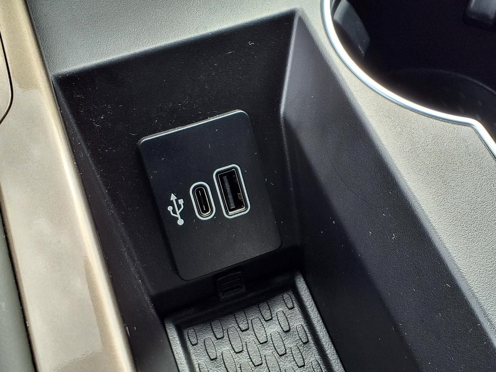 2024 Lincoln Nautilus Black Label