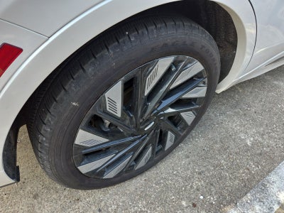 2024 Lincoln Nautilus Black Label