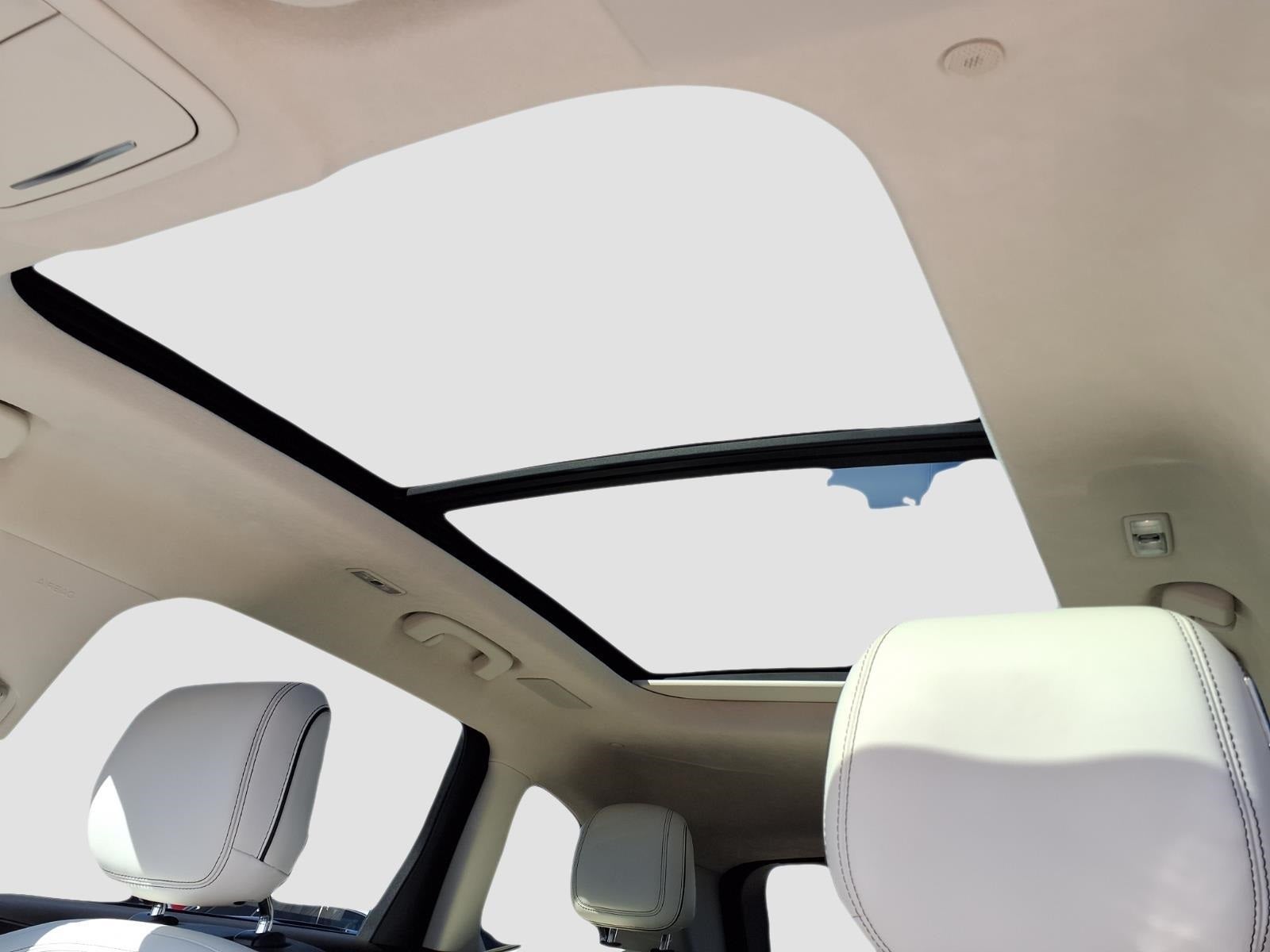 2024 Lincoln Nautilus Black Label