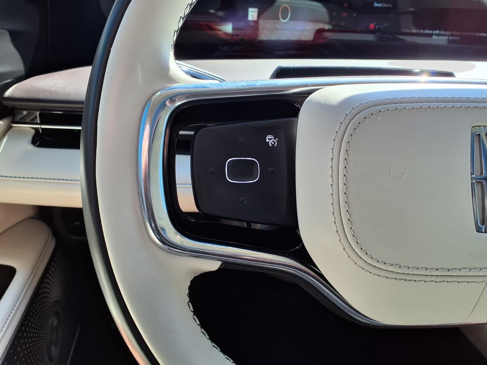 2024 Lincoln Nautilus Black Label