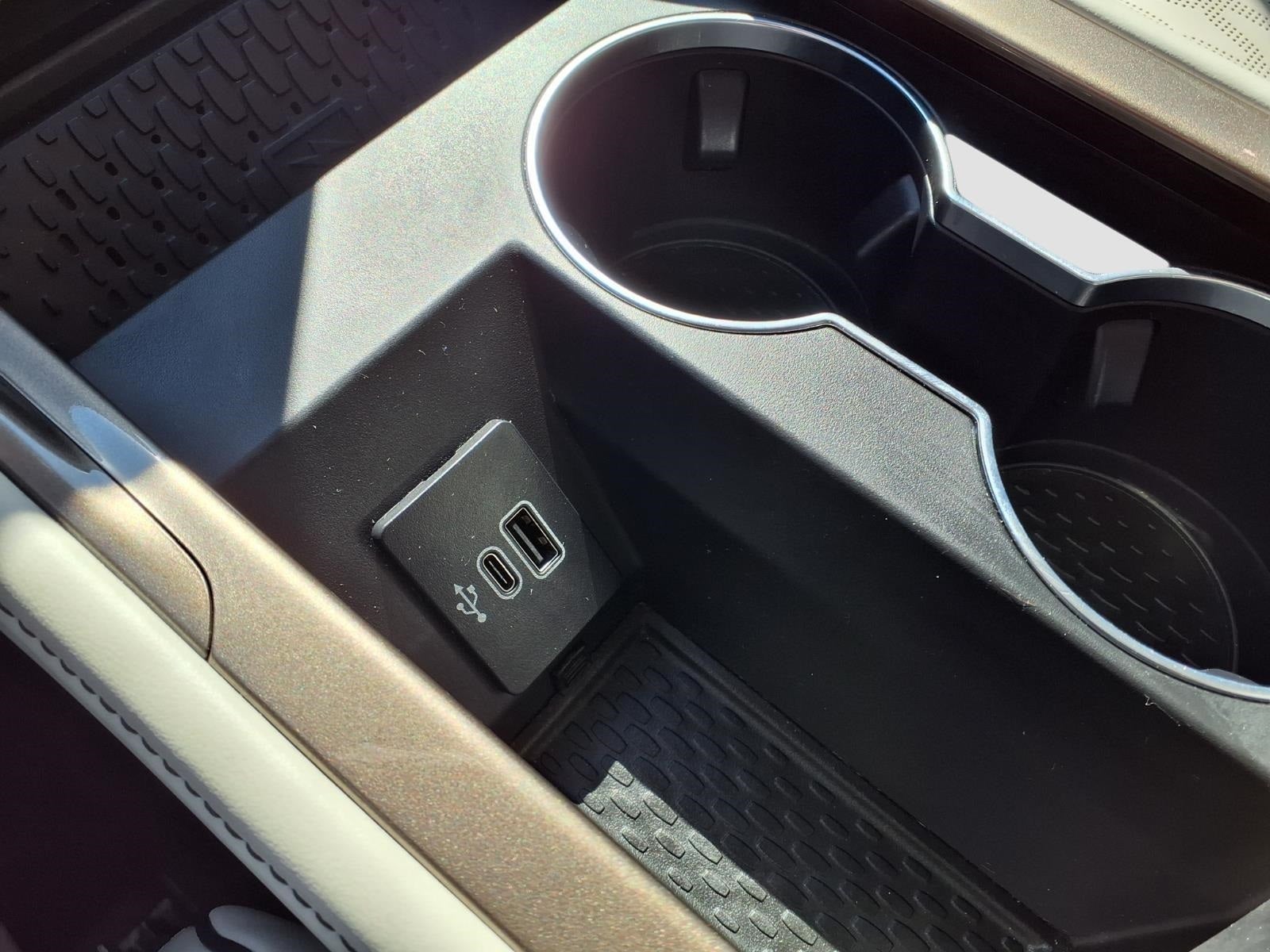 2024 Lincoln Nautilus Black Label