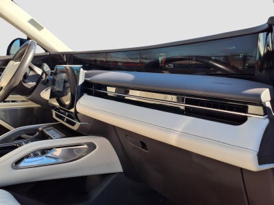 2024 Lincoln Nautilus Black Label