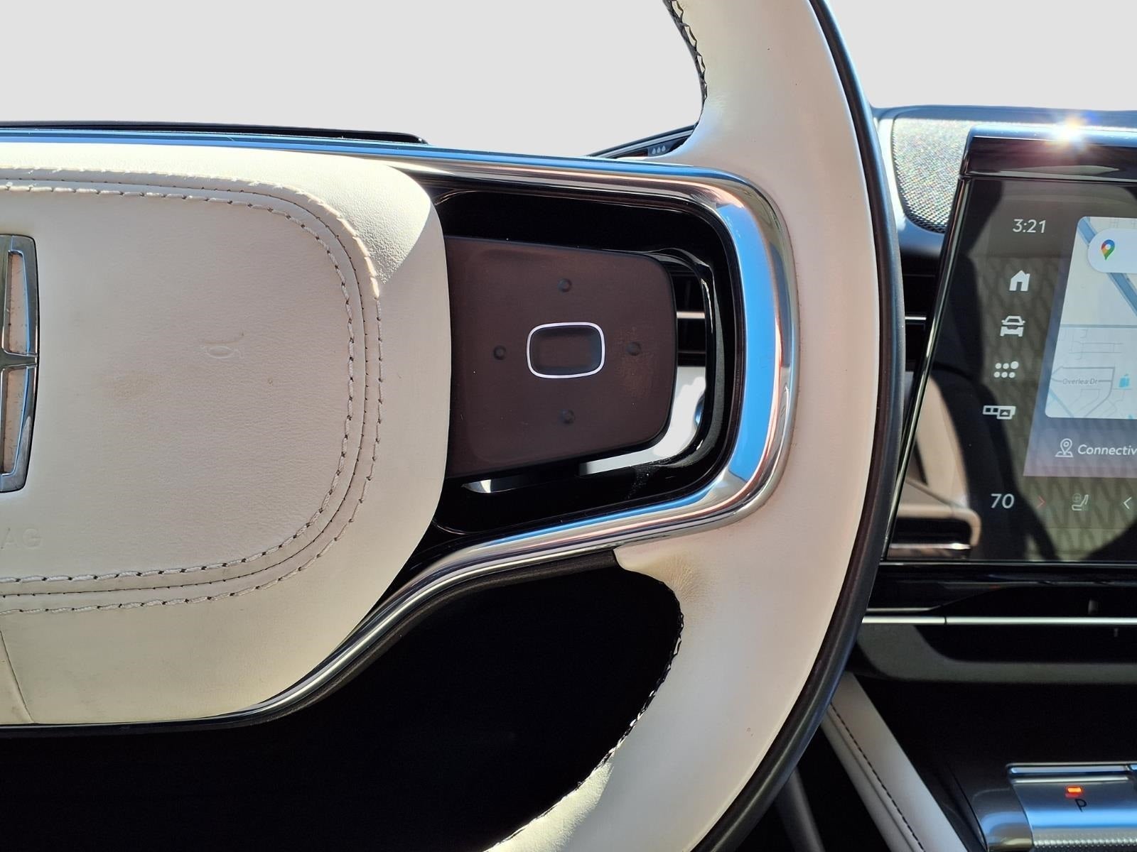 2024 Lincoln Nautilus Black Label