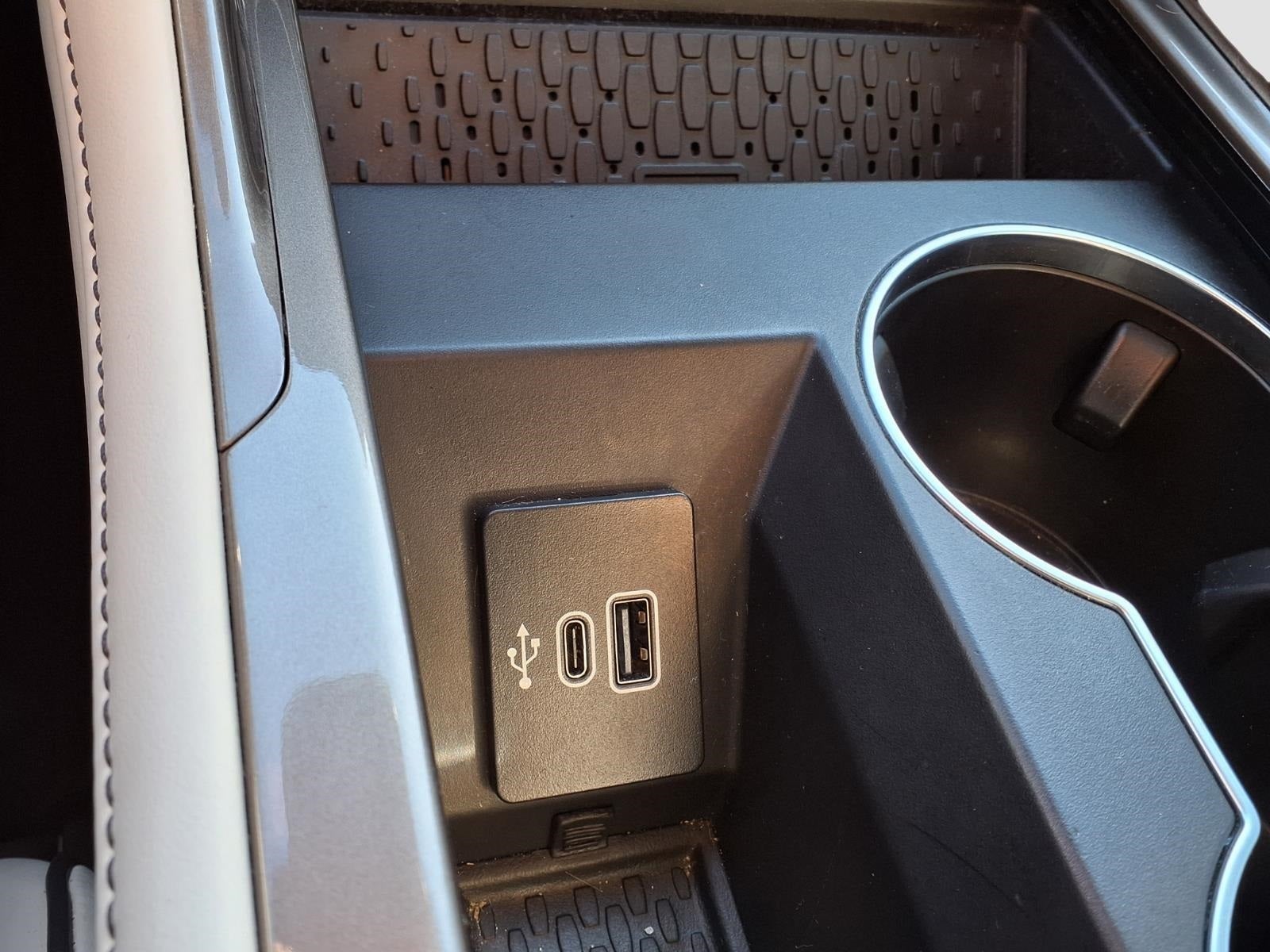 2024 Lincoln Nautilus Black Label