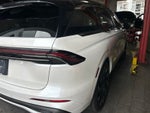 2025 Lincoln Nautilus Black Label