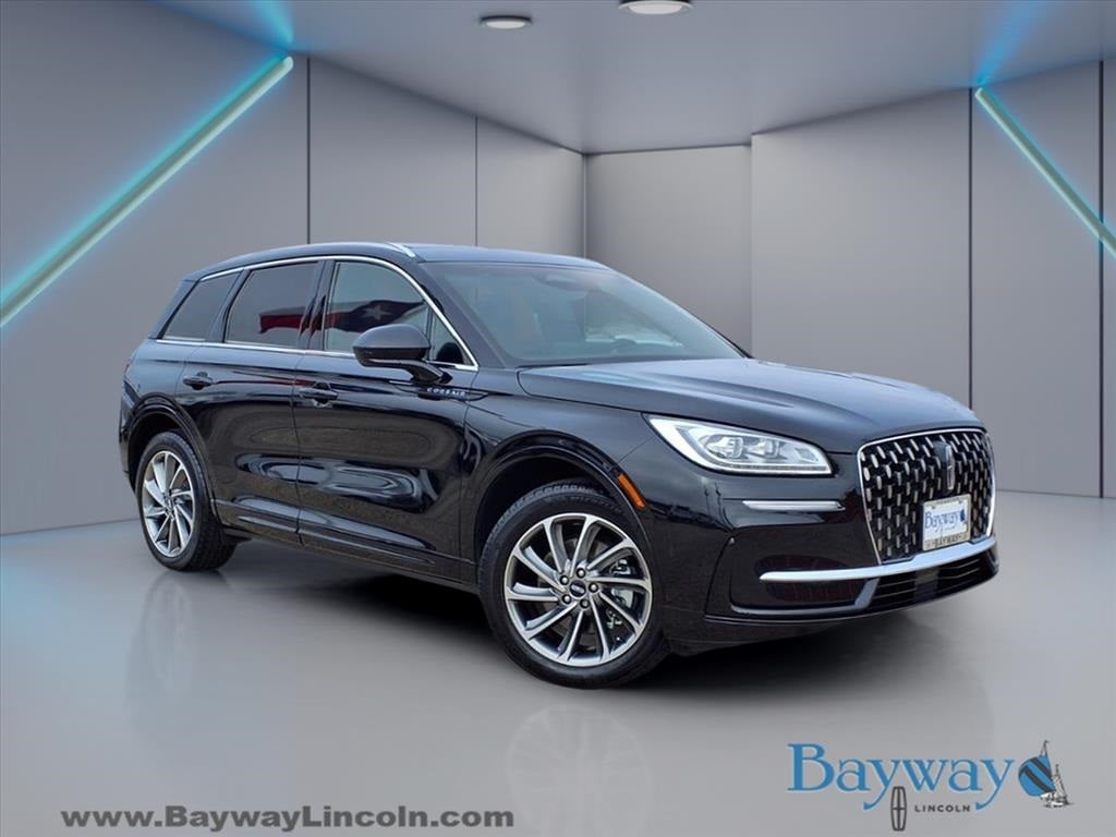 2024 Lincoln Corsair Plug-In Hybrid Grand Touring