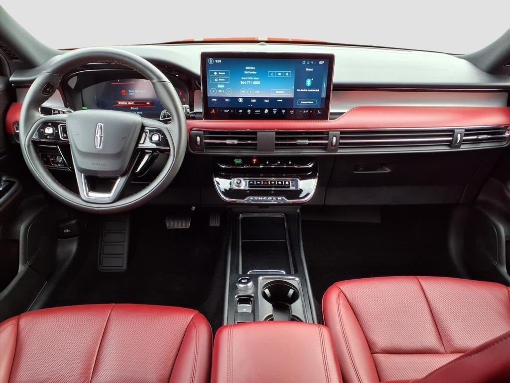 2024 Lincoln Corsair Plug-In Hybrid Grand Touring