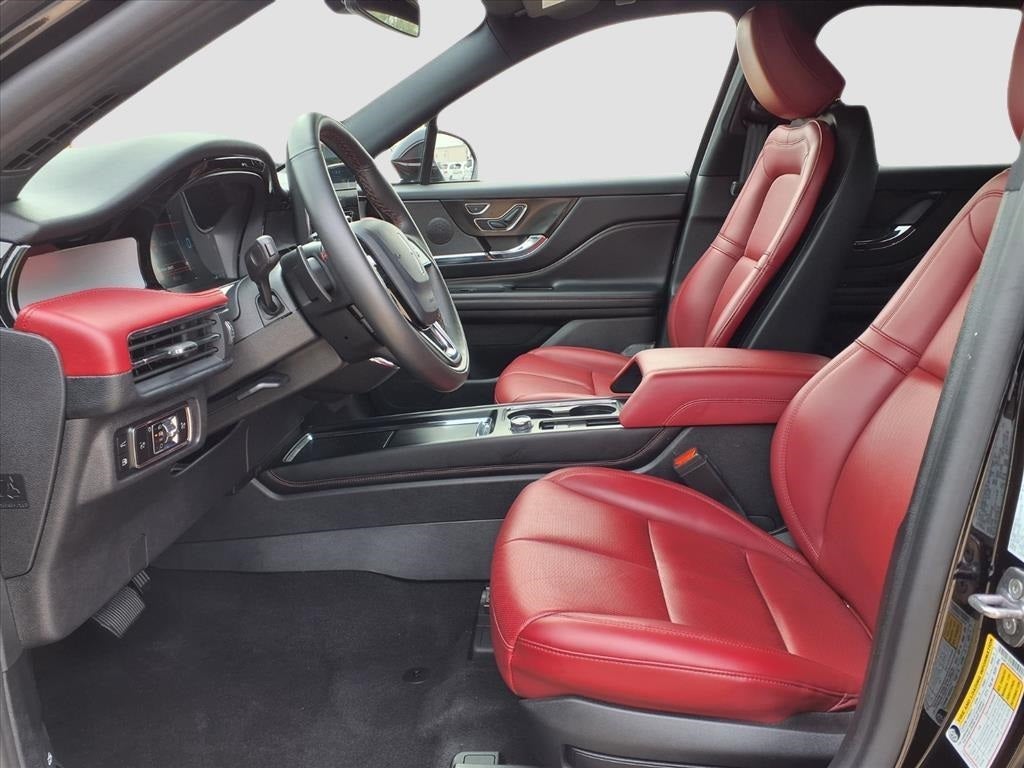 2024 Lincoln Corsair Plug-In Hybrid Grand Touring