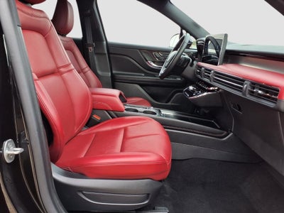 2024 Lincoln Corsair Plug-In Hybrid Grand Touring