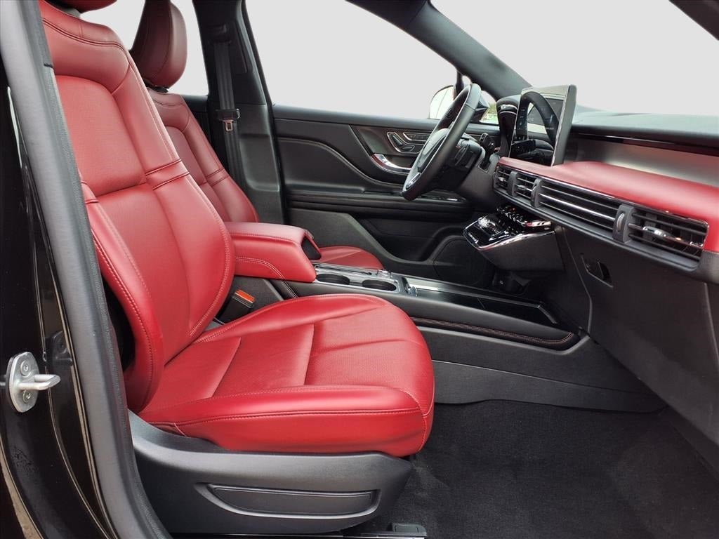 2024 Lincoln Corsair Plug-In Hybrid Grand Touring