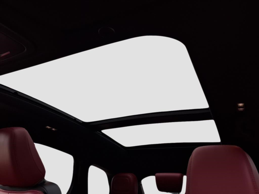 2024 Lincoln Corsair Plug-In Hybrid Grand Touring