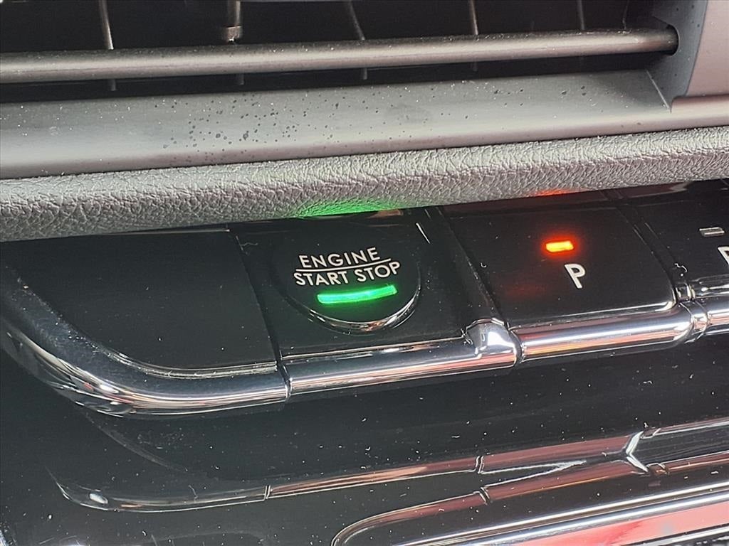 2024 Lincoln Corsair Plug-In Hybrid Grand Touring