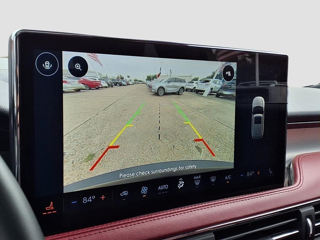 2024 Lincoln Corsair Plug-In Hybrid Grand Touring