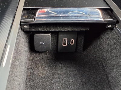 2024 Lincoln Corsair Plug-In Hybrid Grand Touring