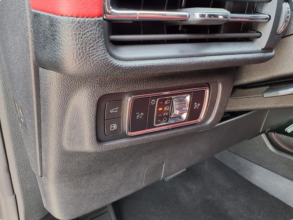 2024 Lincoln Corsair Plug-In Hybrid Grand Touring