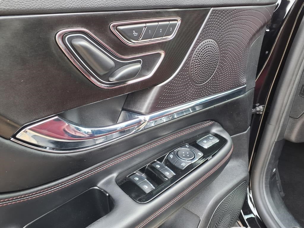 2024 Lincoln Corsair Plug-In Hybrid Grand Touring