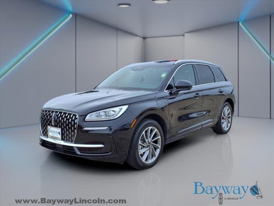 2024 Lincoln Corsair Plug-In Hybrid Grand Touring