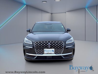 2024 Lincoln Corsair Plug-In Hybrid Grand Touring