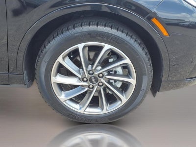 2023 Lincoln Corsair Plug-In Hybrid Grand Touring