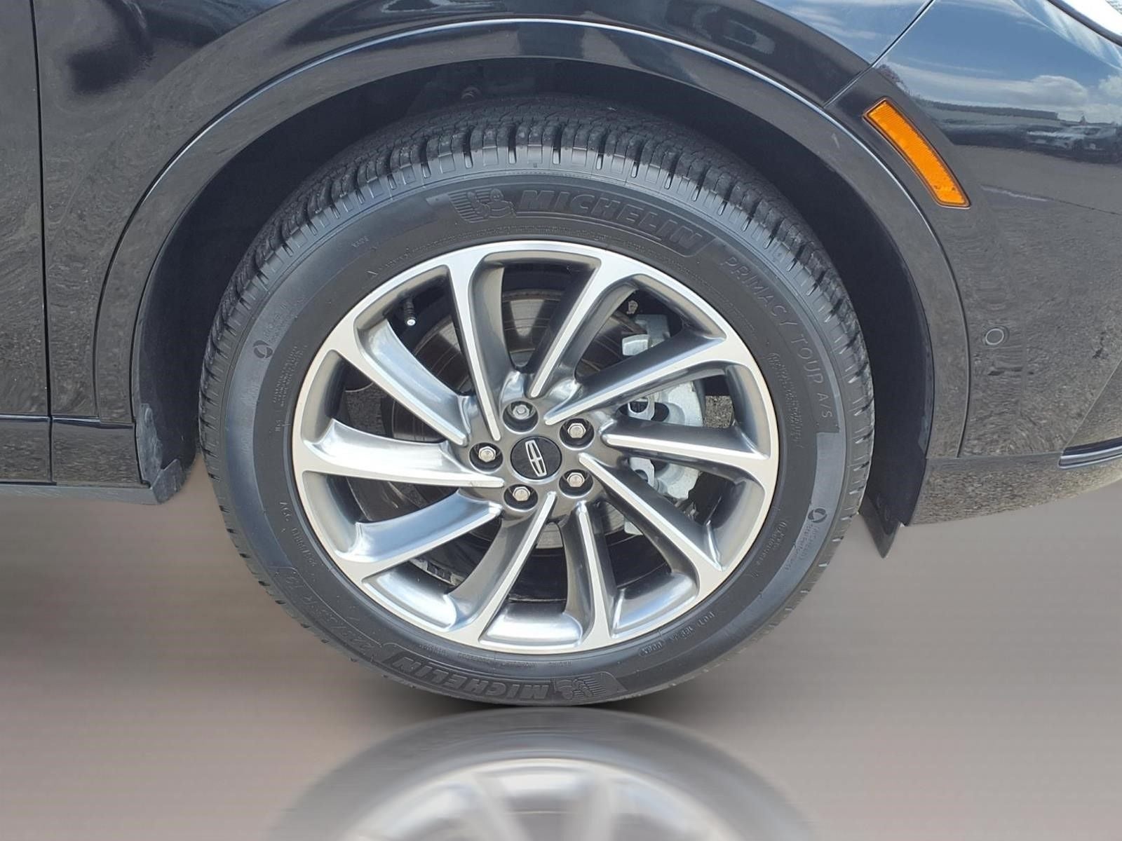 2023 Lincoln Corsair Plug-In Hybrid Grand Touring
