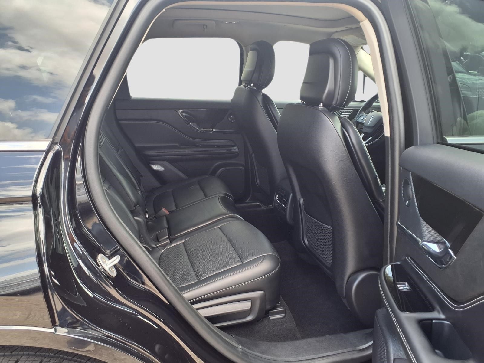 2023 Lincoln Corsair Plug-In Hybrid Grand Touring