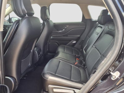 2023 Lincoln Corsair Plug-In Hybrid Grand Touring