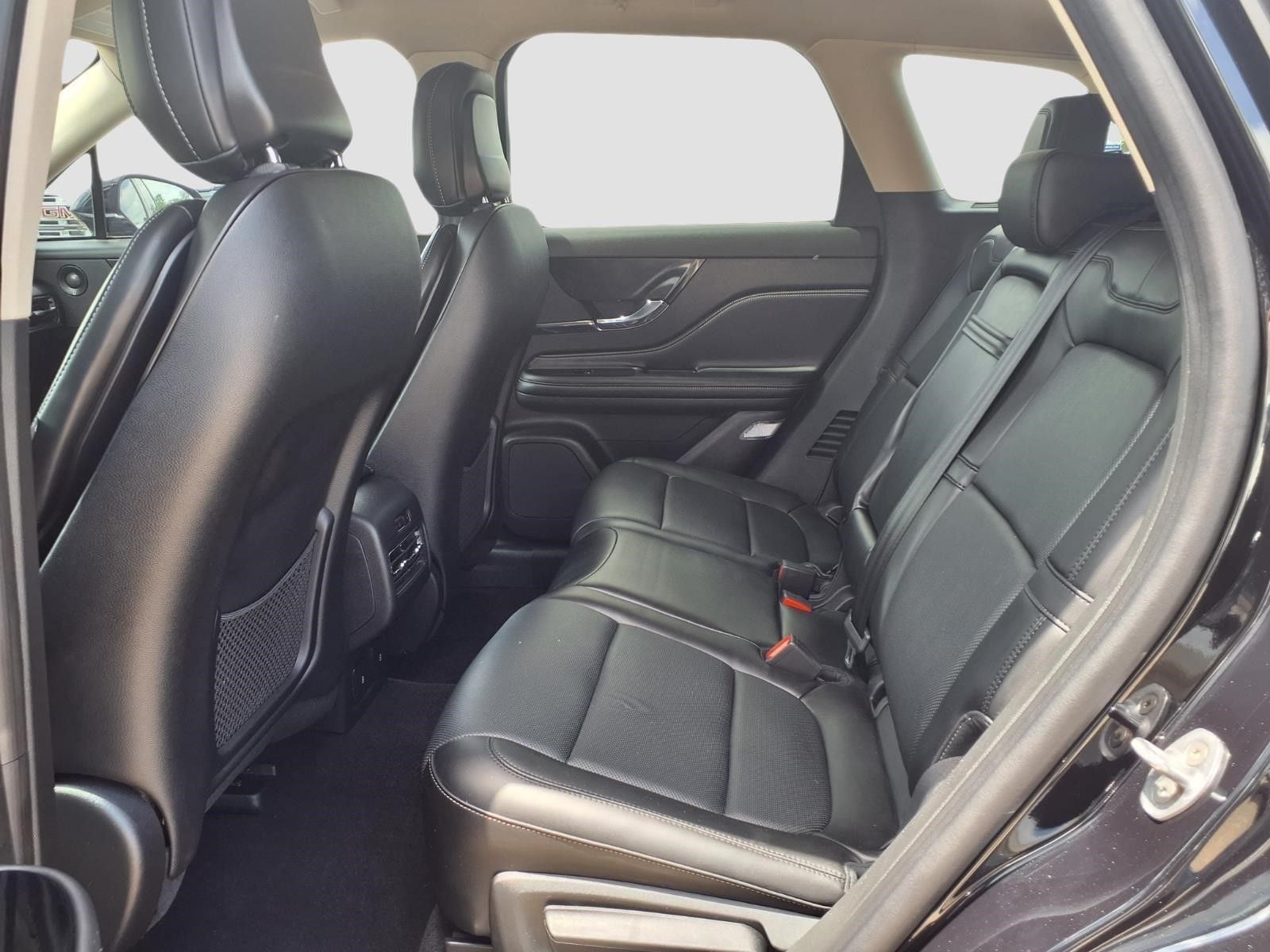2023 Lincoln Corsair Plug-In Hybrid Grand Touring