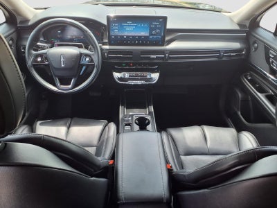 2023 Lincoln Corsair Plug-In Hybrid Grand Touring
