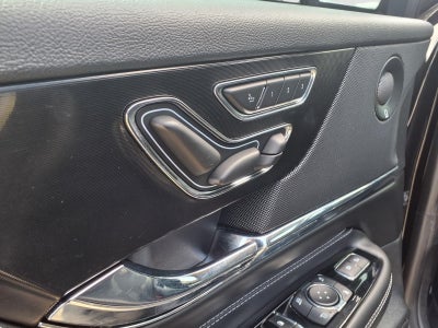2023 Lincoln Corsair Plug-In Hybrid Grand Touring
