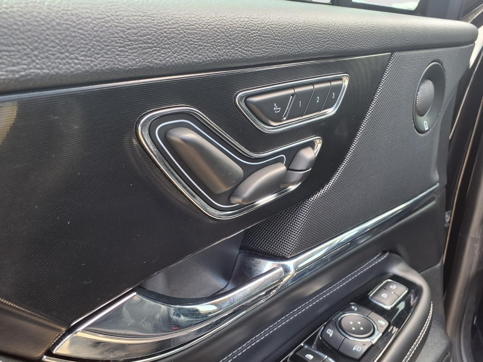 2023 Lincoln Corsair Plug-In Hybrid Grand Touring