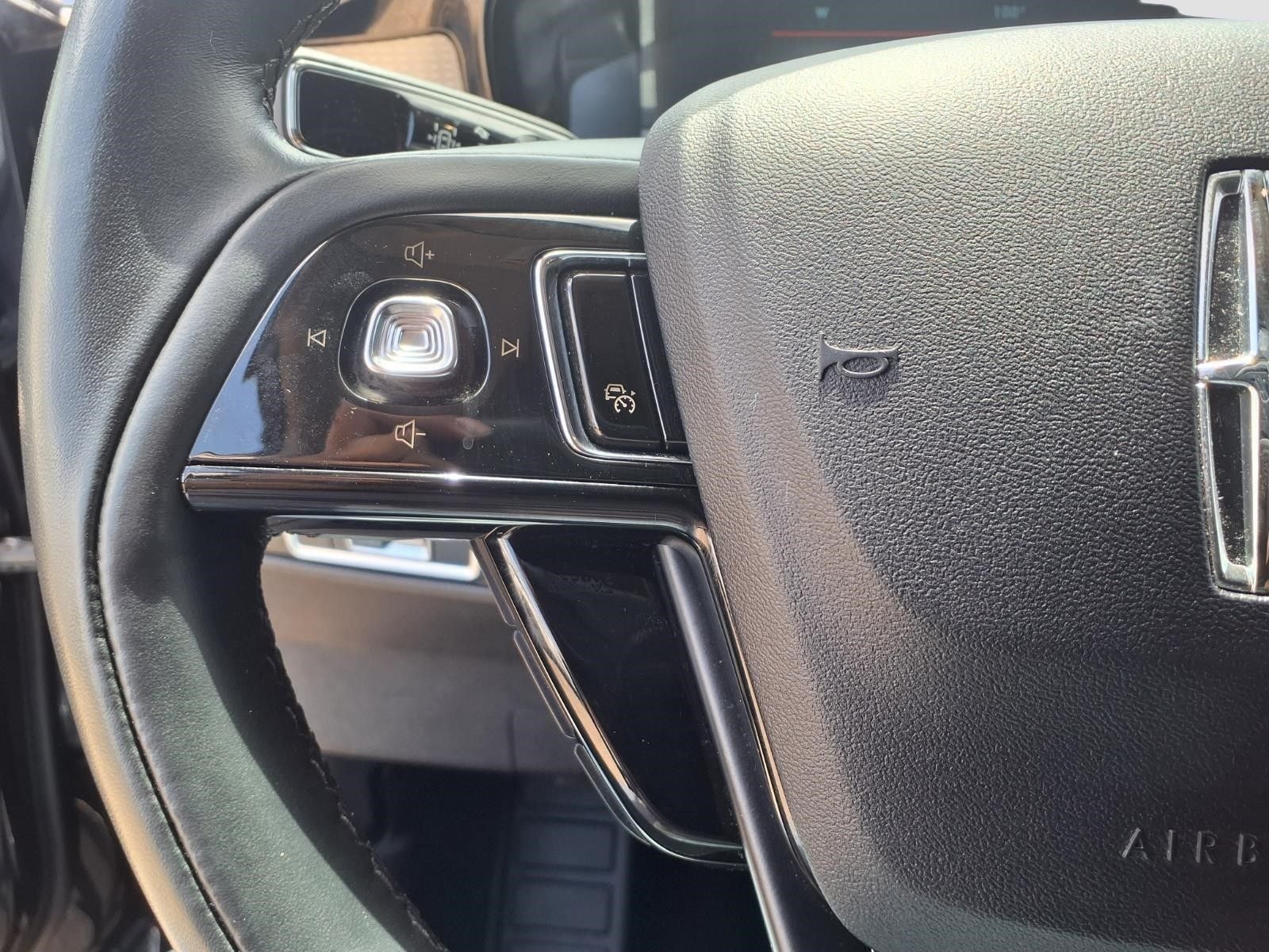 2023 Lincoln Corsair Plug-In Hybrid Grand Touring