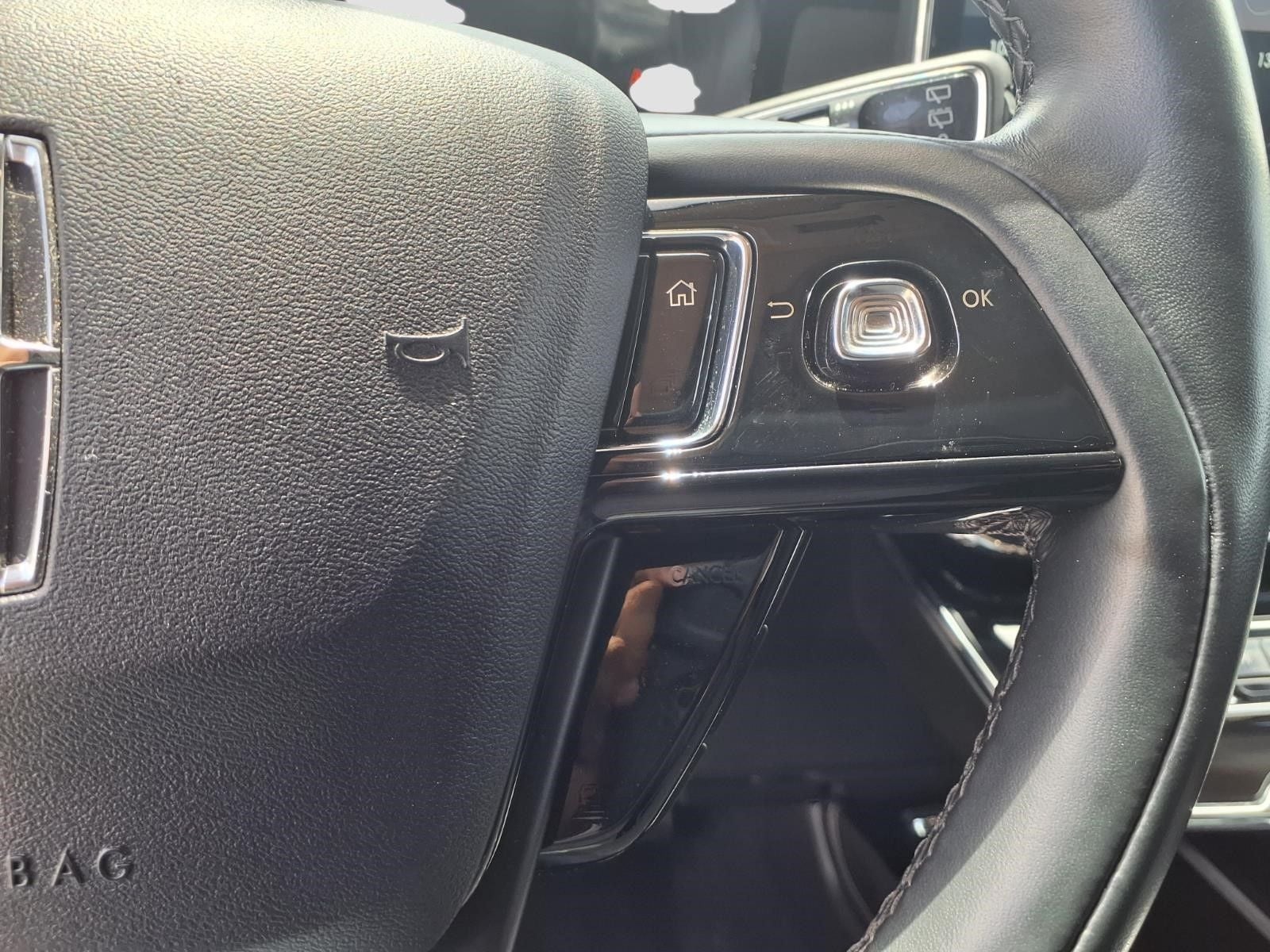 2023 Lincoln Corsair Plug-In Hybrid Grand Touring