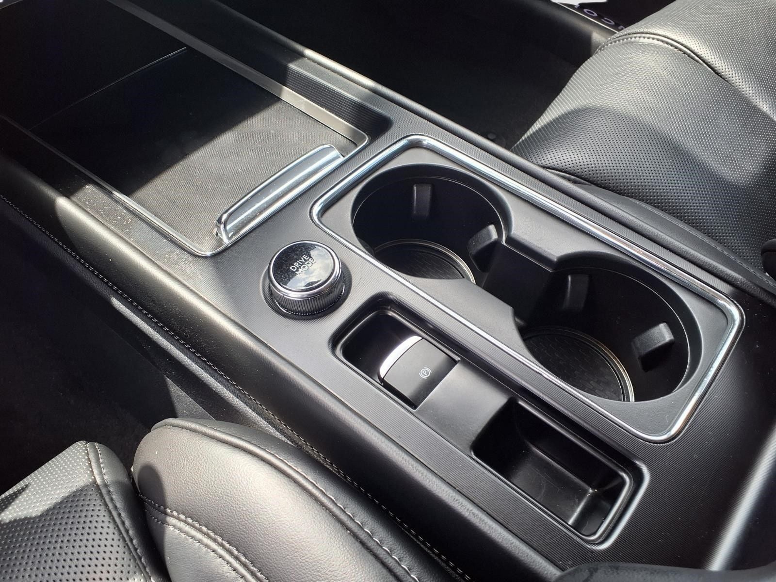 2023 Lincoln Corsair Plug-In Hybrid Grand Touring
