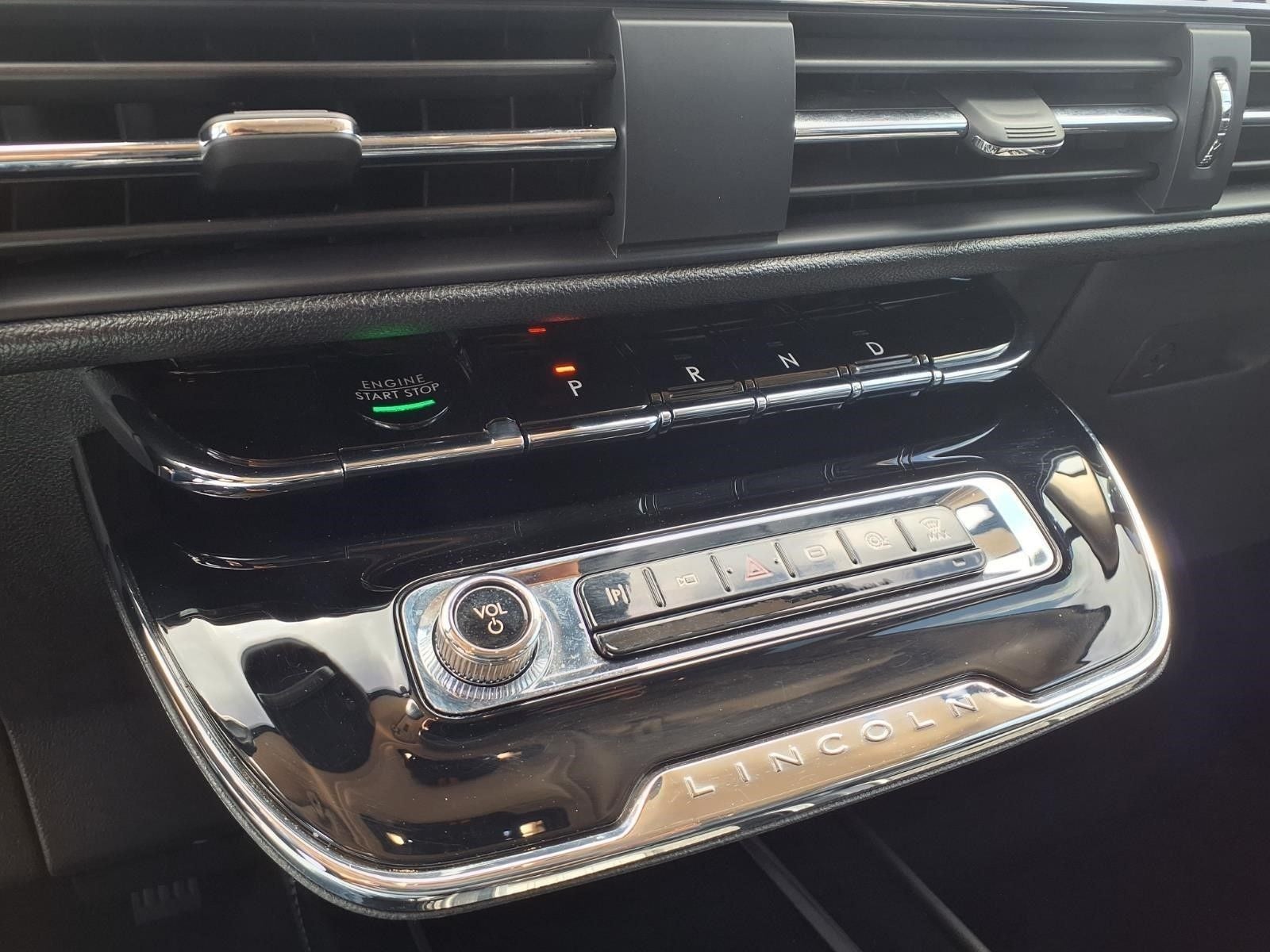 2023 Lincoln Corsair Plug-In Hybrid Grand Touring